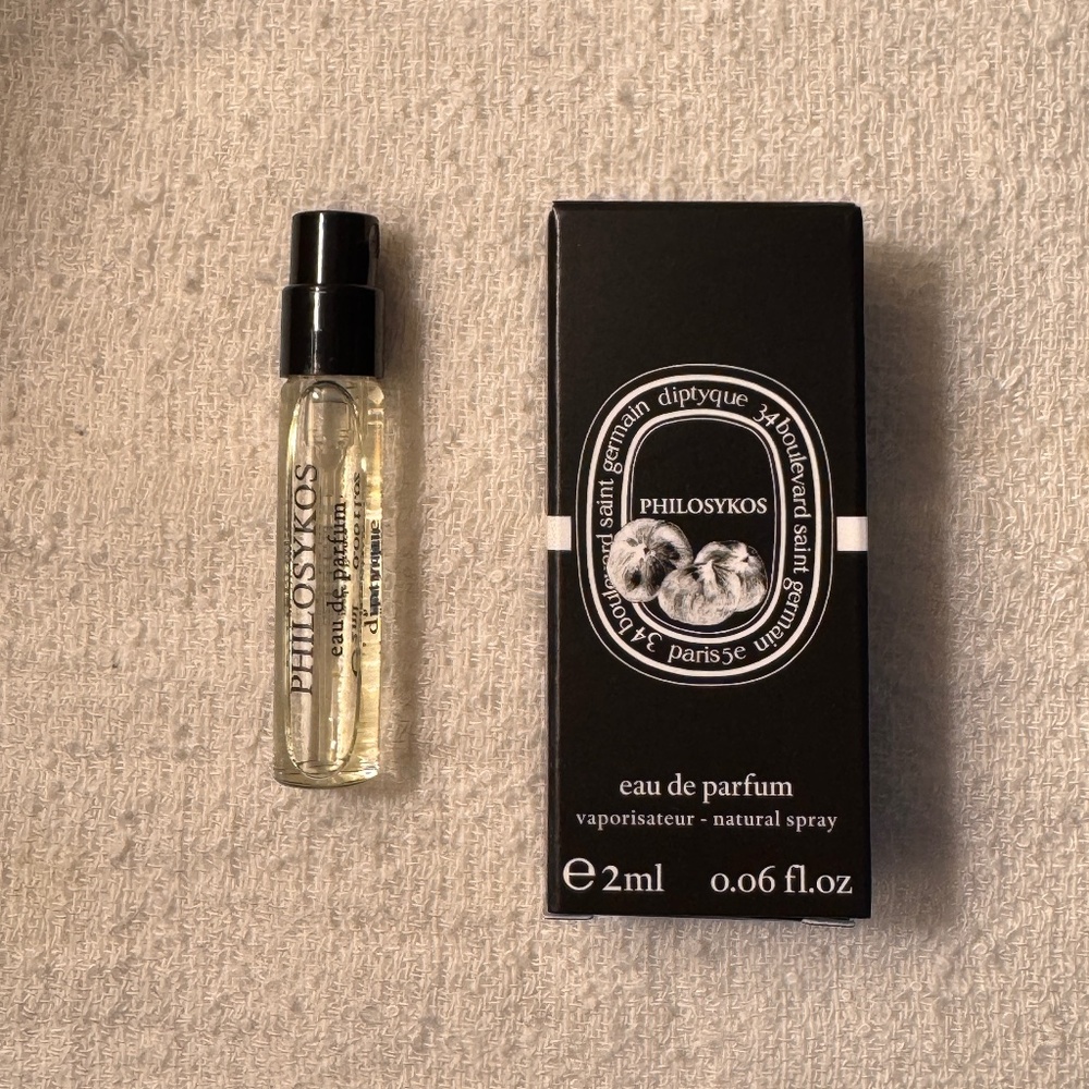 Diptyque Philosykos